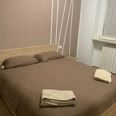 Azzurra House Treno Milano Apartment Santo Stefano Ticino Екстериор снимка