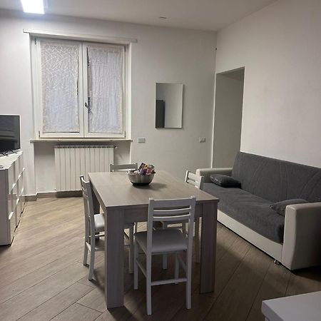 Azzurra House Treno Milano Apartment Santo Stefano Ticino Екстериор снимка