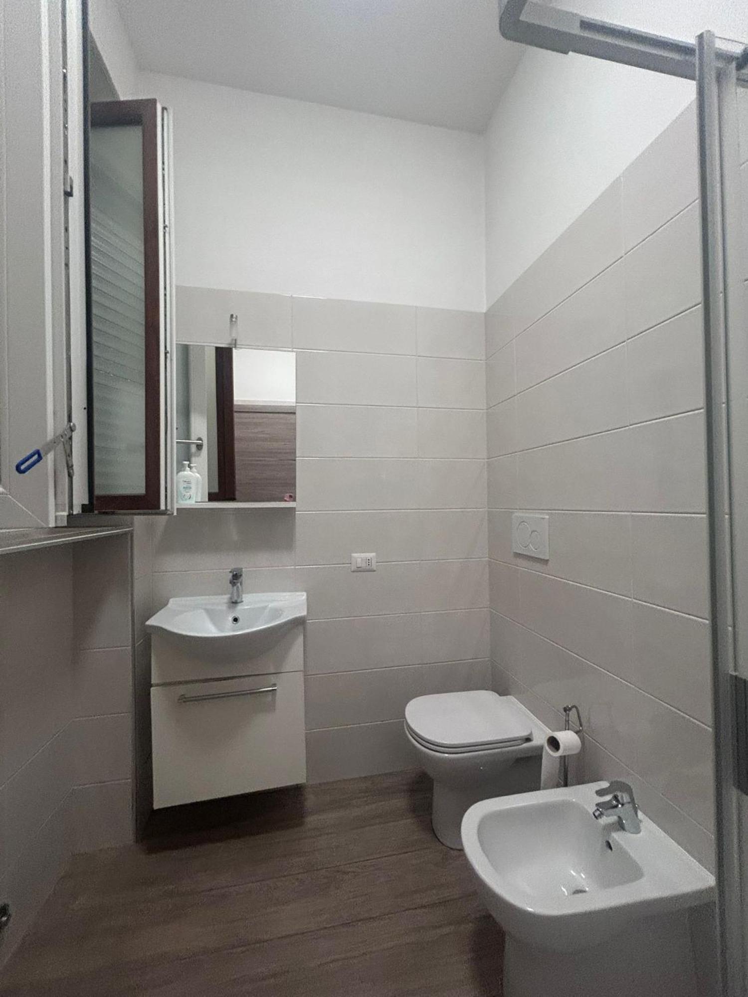 Azzurra House Treno Milano Apartment Santo Stefano Ticino Екстериор снимка